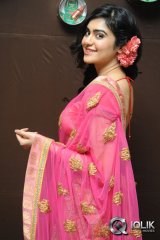 Adah Sharma at GR8 Women Awards 2014